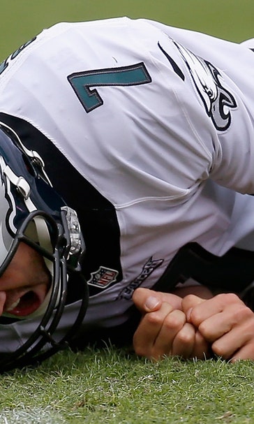 Ranking the NFL's QB situations, from worst (Philly) to first (Green Bay)